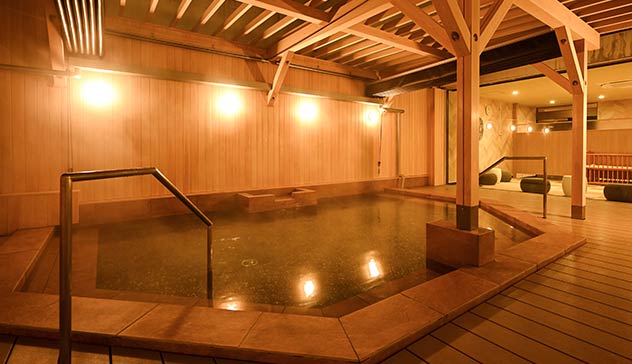 あわづグランドホテル