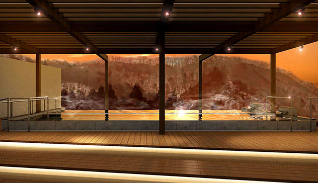 Premium 岩手花巻